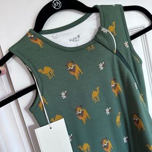 Kyte Baby Sleep Bag in Moroccan TOG 1.0  Moroccan Size L sleep sack